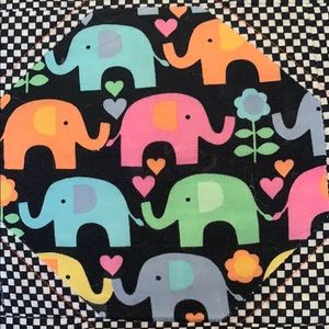 Meet your Posher, Joan